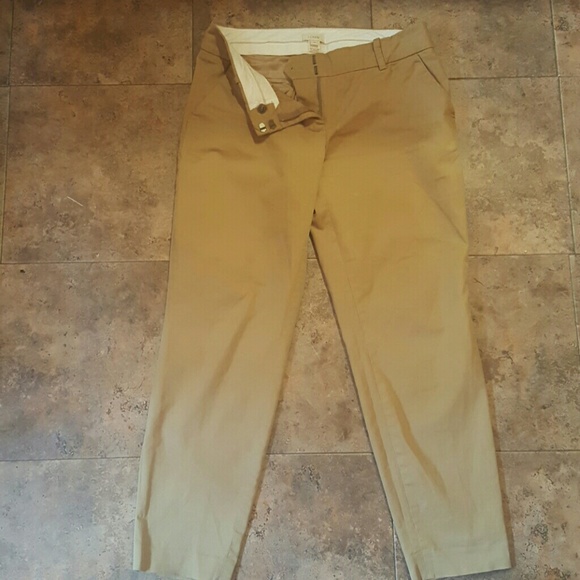 Loft cardigan pants size 0 - Picture 2 of 6